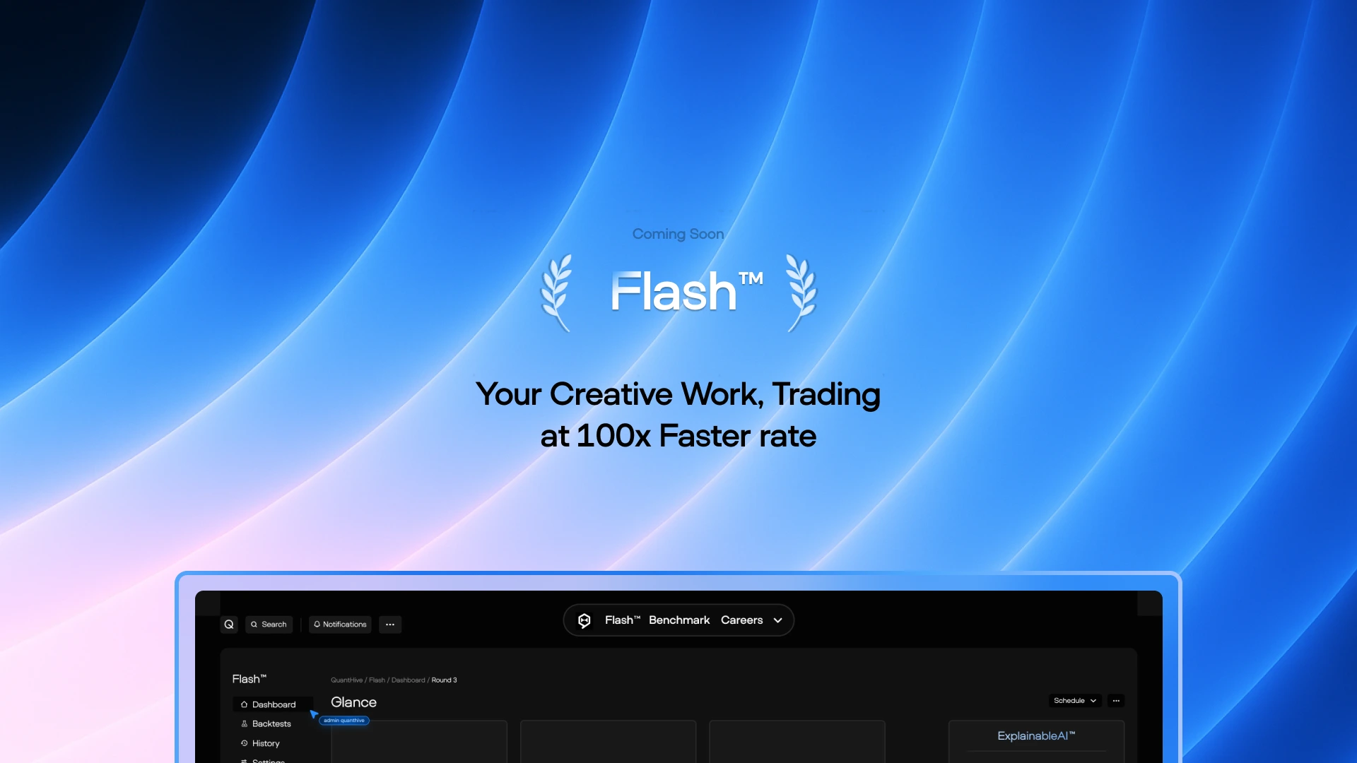 Flash Hero